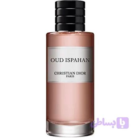 دیور عود اسپهان