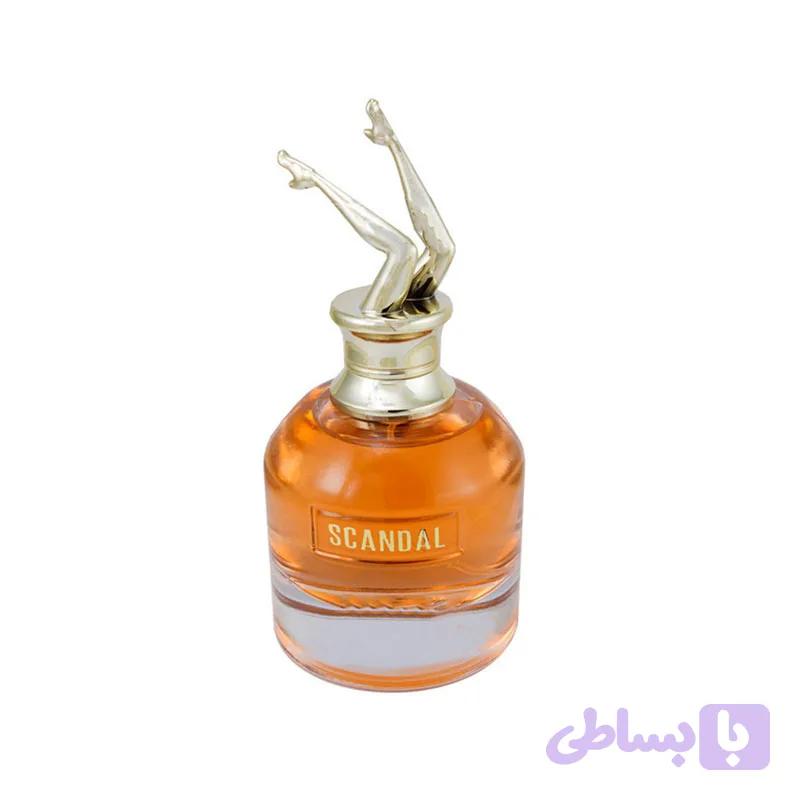 ژان‌پل گوتیه اسکندال (اسکندل) (کد Y4DQ0)