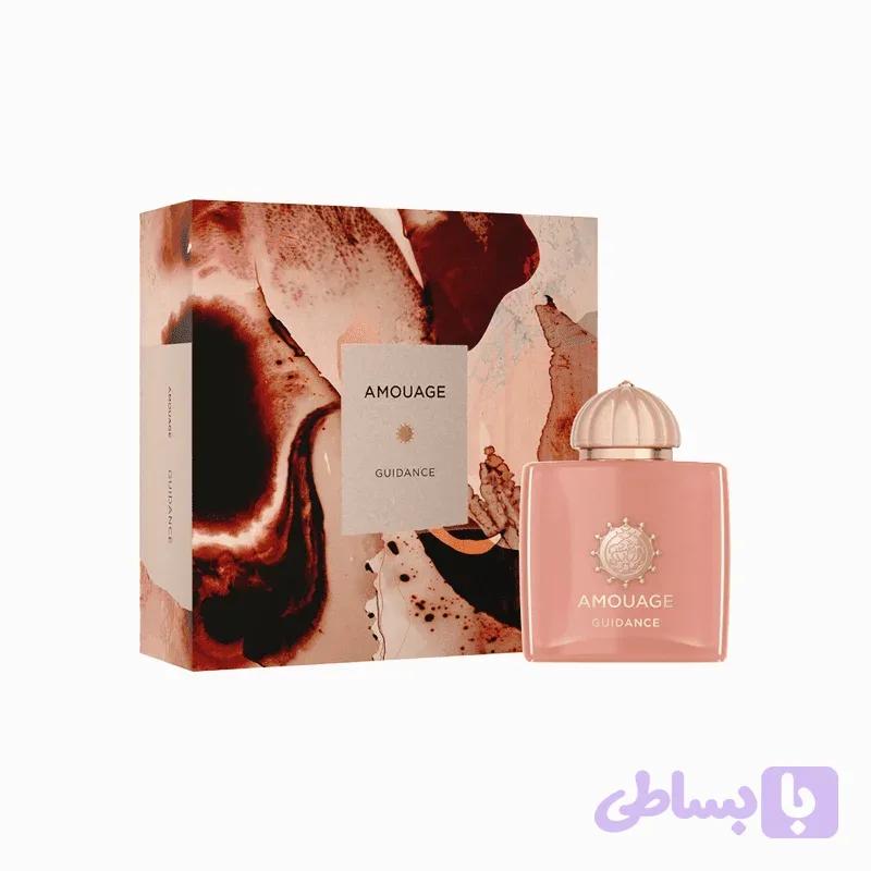 آمواج گایدنس