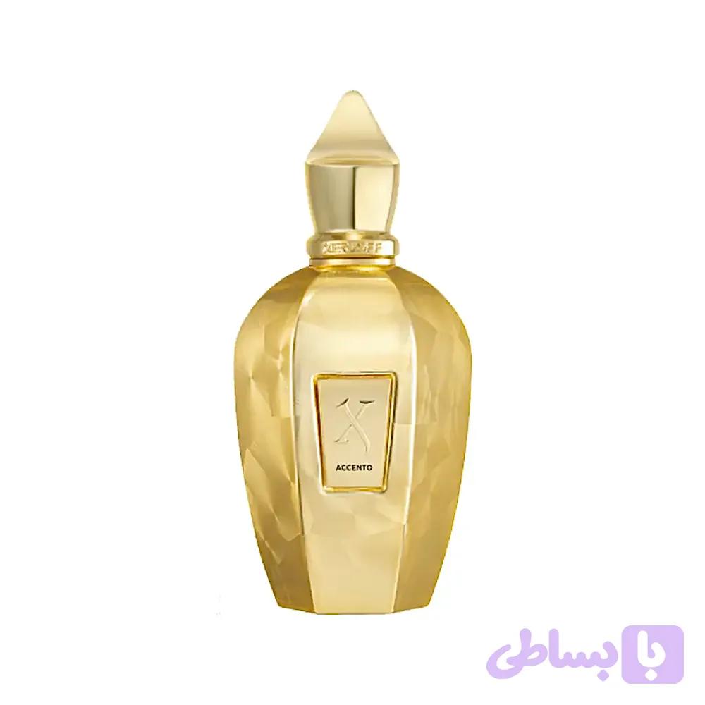 زرجوف (زرجف) اکسنتو