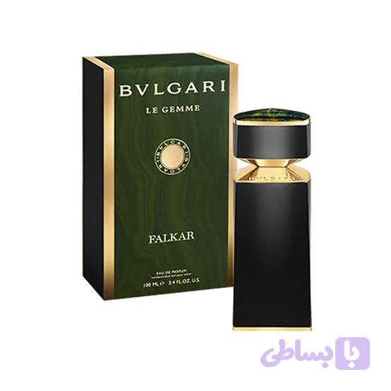 بولگاری فالکار