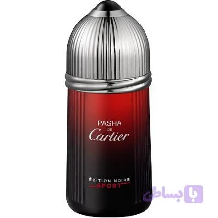 کارتیه پاشا د کارتیه ادیشن نویر اسپرت (کارتیر پاشا )