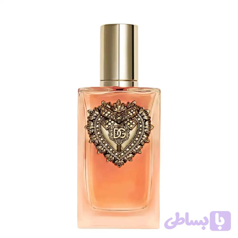 دولچه‌گابانا دیووشن (دلچه گابانا دوشن)