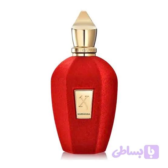زرجوف (زرجف) وارداسینا