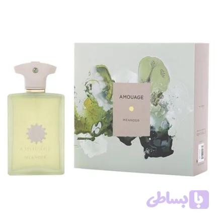 آمواج میندر