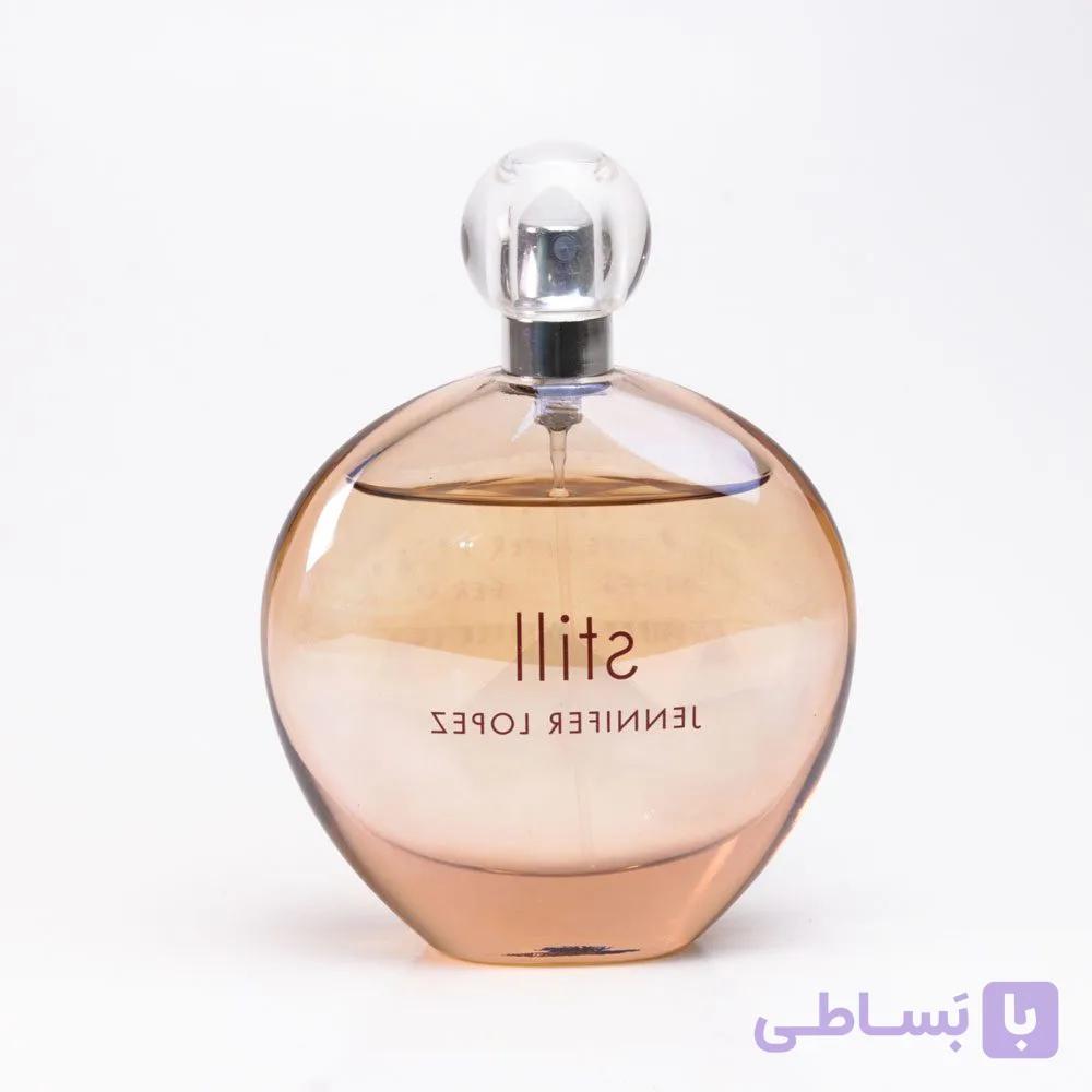 استیل جنیفر