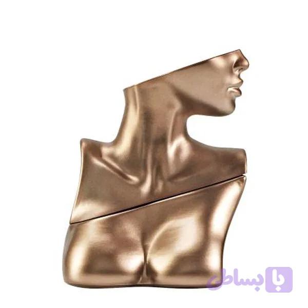بیلی‌ایلیش طلایی (کد JTR9U)