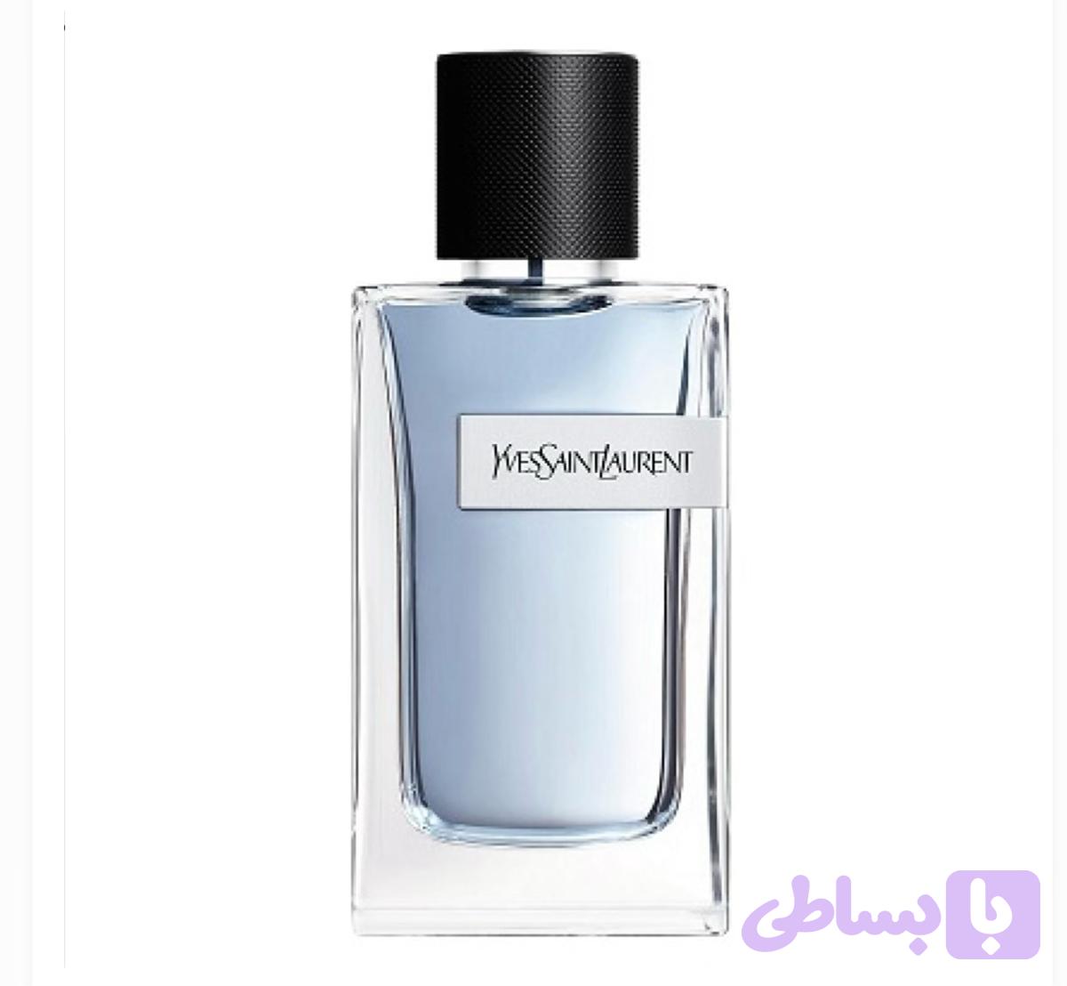 ایو سن لورن وای ادو تویلت