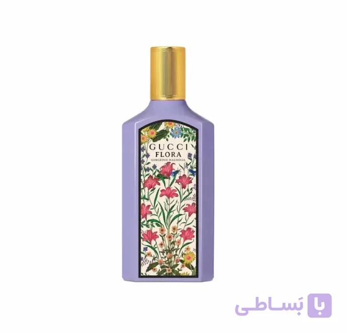 گوچی فلورا گورجس مگنولیا