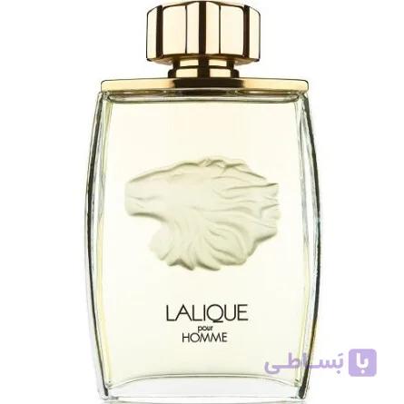 لالیک پورهوم (لالیک شیر)