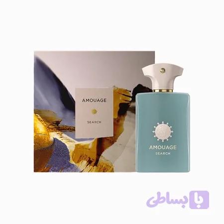 آمواج سرچ