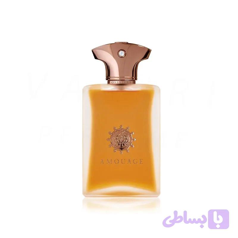 آمواج اورتور مردانه