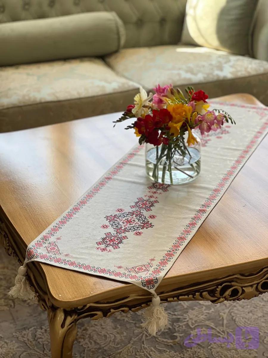 رانر ضدلک طرح سنتی