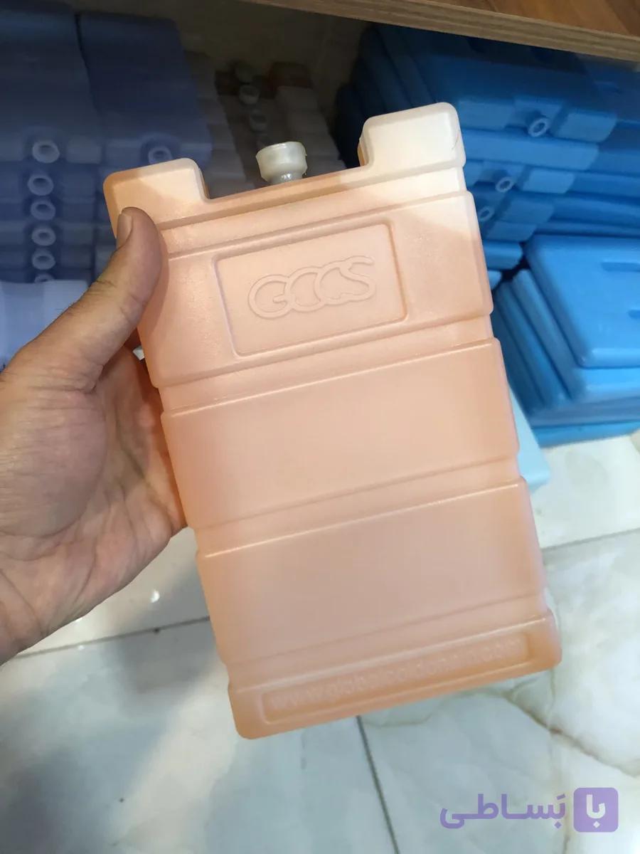 یخ خشک مایع استرالیا 1000 گرمی