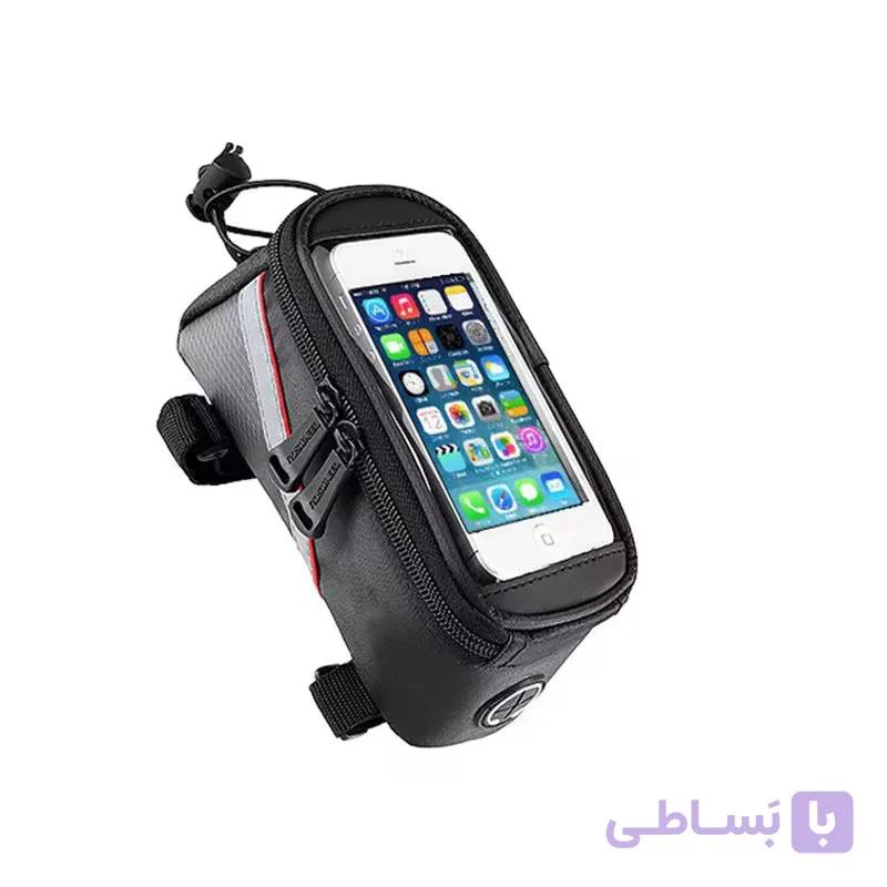 کیف دوچرخه‌ ROSWHEEL — تصویر 1