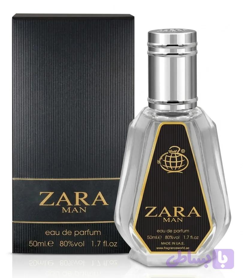 عطر تام فورد بلک ارکید 50 میل فرگرانس