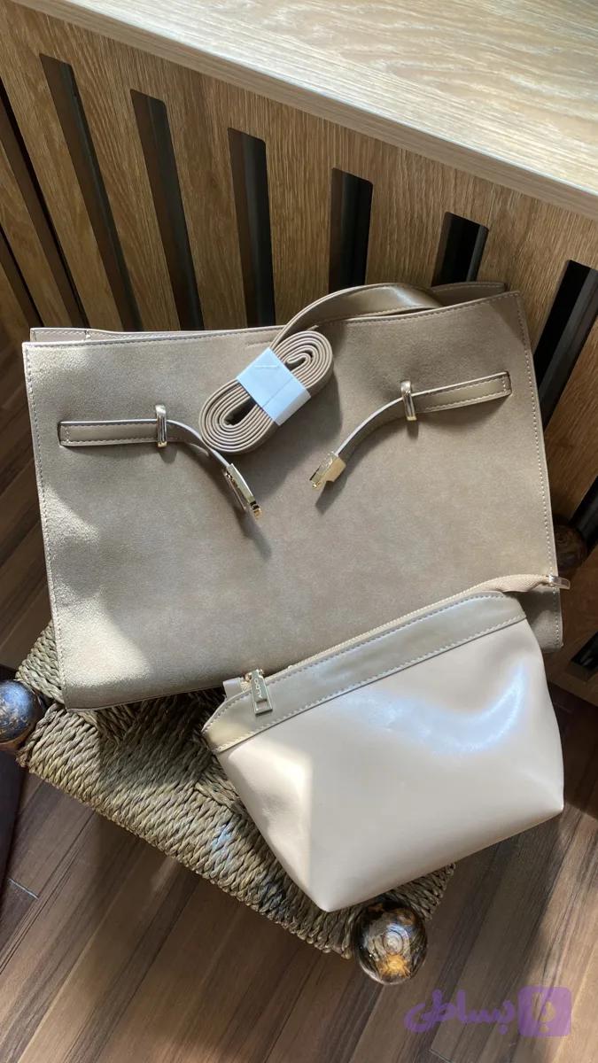کیف ALDO کد1527 — تصویر 1