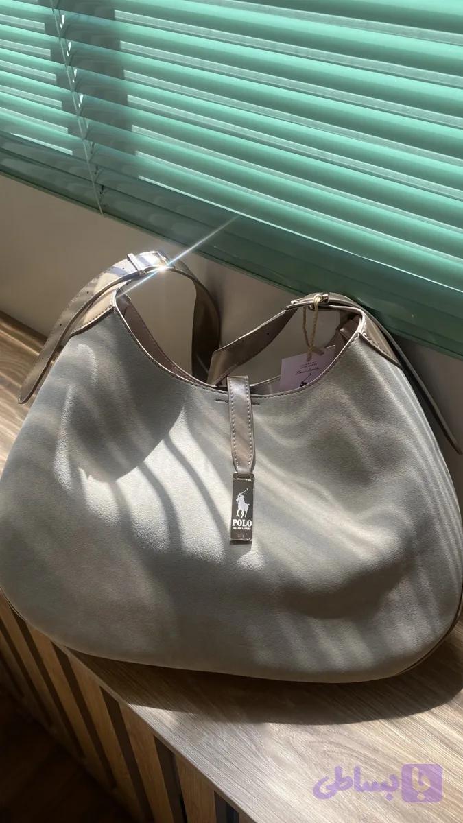 کیف POLO کد1532 — تصویر 1