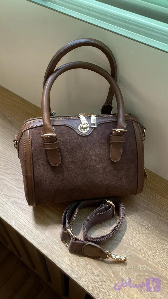 کیف TORY BURCH کد4203 — تصویر 1