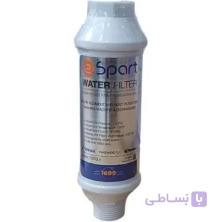فیلتر رسوب گیر ماشین لباسشویی دوو و اسنوا فابریک