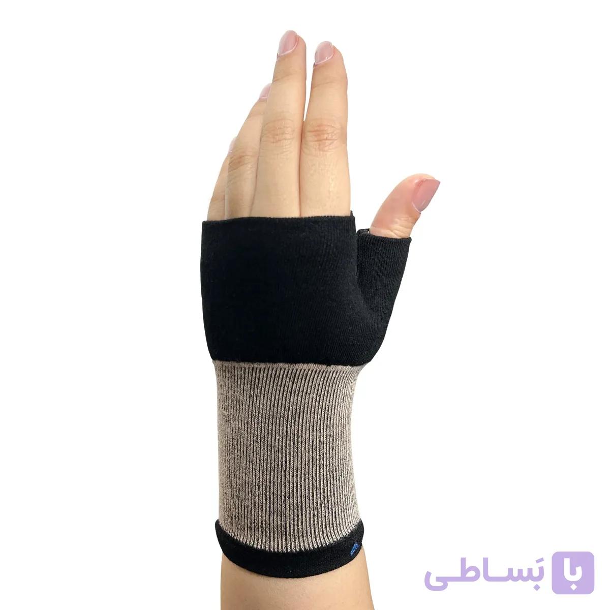 مچ بند شست دار الاستیک — تصویر 1