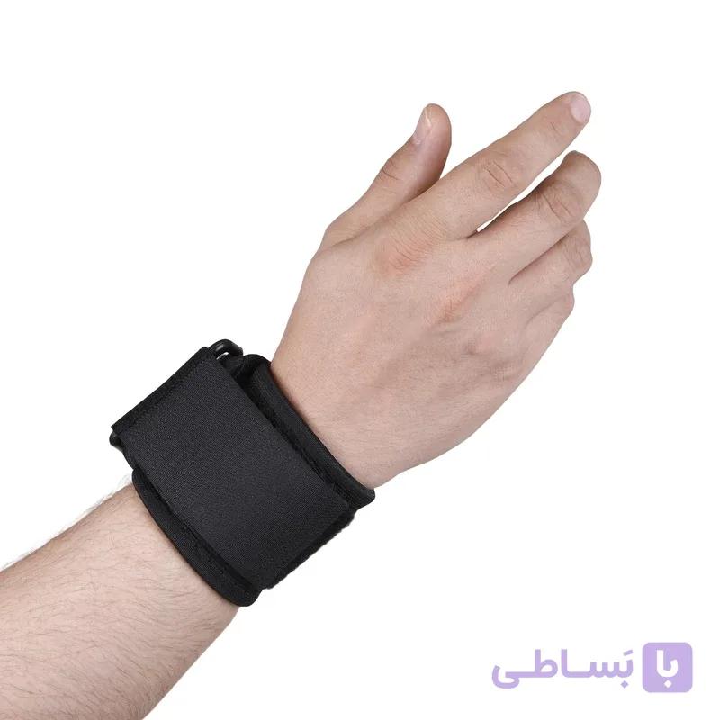 مچ بند طبی  مدل نئوپرنی برند کیورد(کد محصول 9102) — تصویر 1