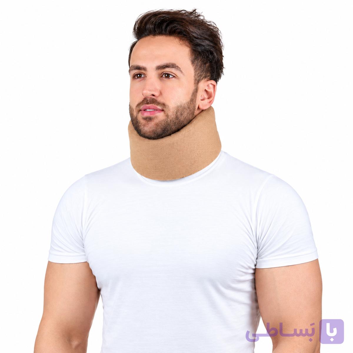 کولار نرم کیورد (کد 1201) — تصویر 1