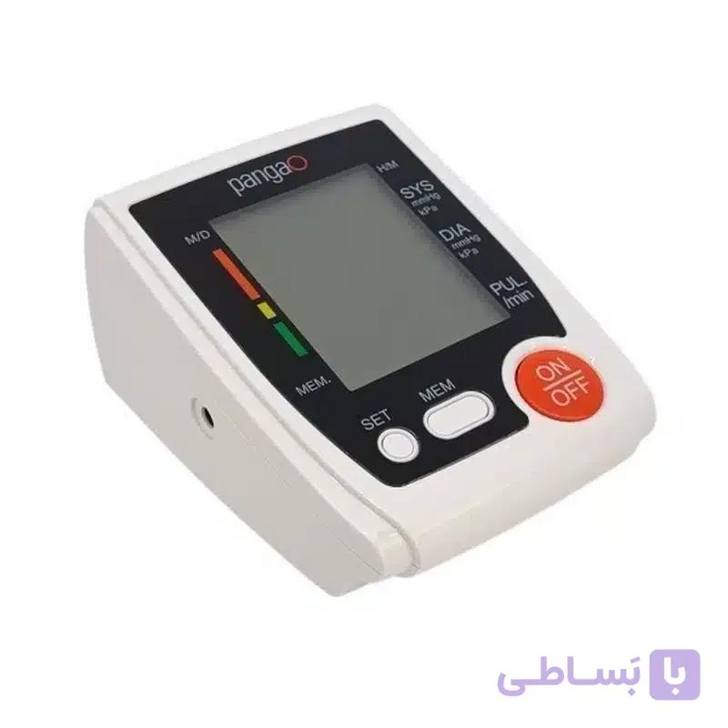 فشارسنج بازویی سخنگو پانگائو مدل PG-800B23 — تصویر 1
