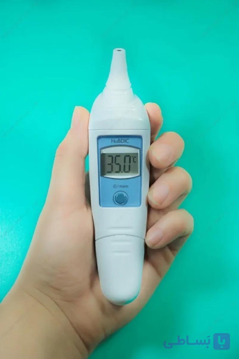 تب سنج گوشی هابدیک مدل Net100 — تصویر 1