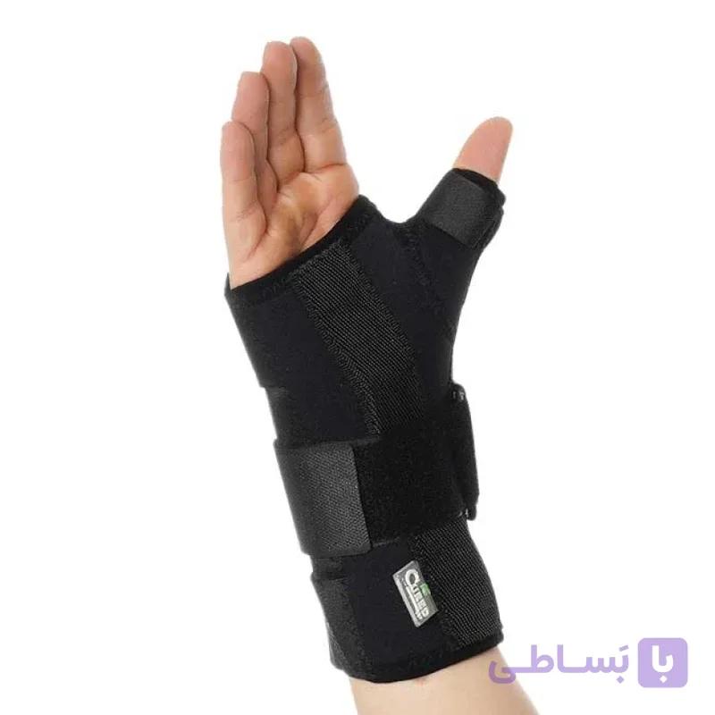 تثبیت کننده شست نئوپرنی برند کیورد کد 9104 — تصویر 1