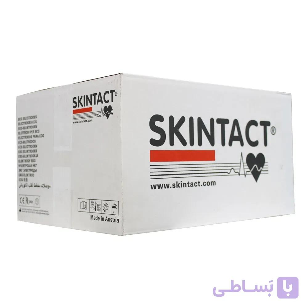 چست لید اسکین تکت مدل F55 (تعداد در بسته 30 عدد) — تصویر 1