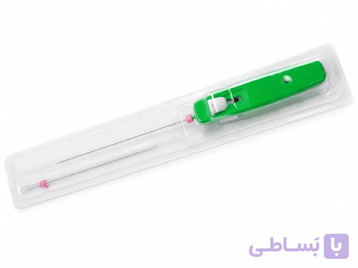 سوزن بیوپسی تمام اتوماتیک سایز 10*14 برند Biopsybell — تصویر 1