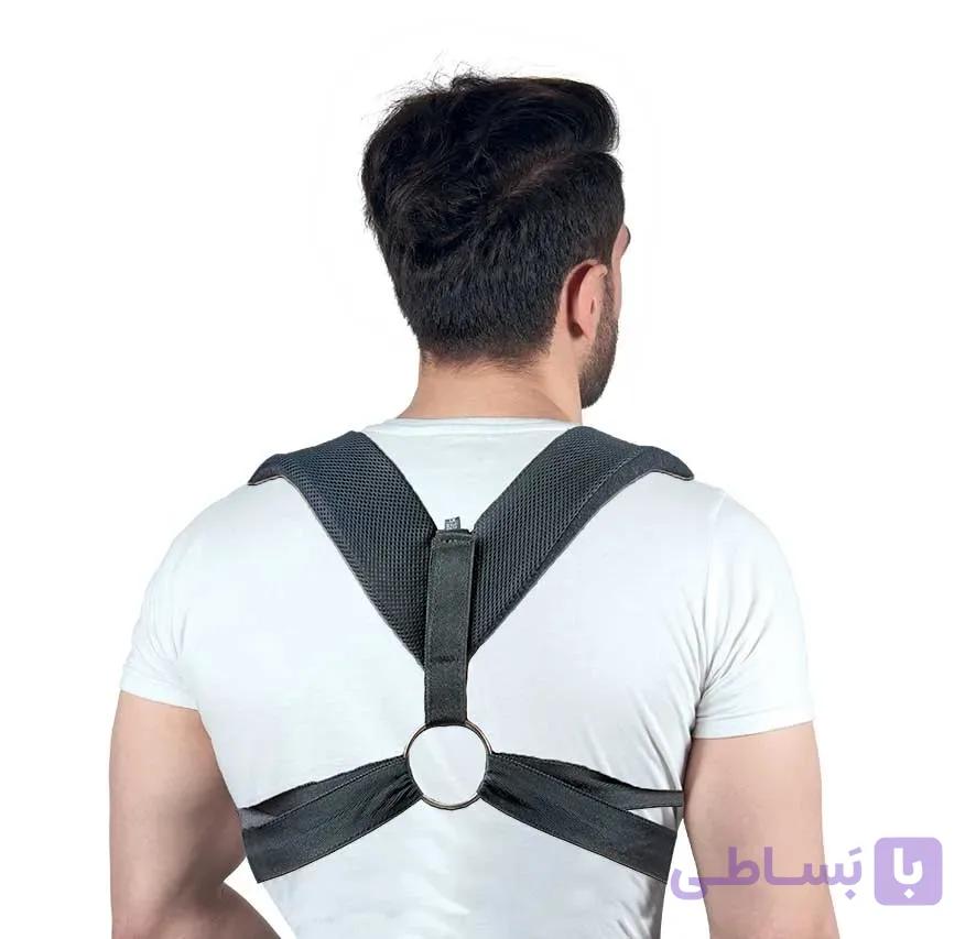 بانداژ ترقوه برند کیورد کد 3301