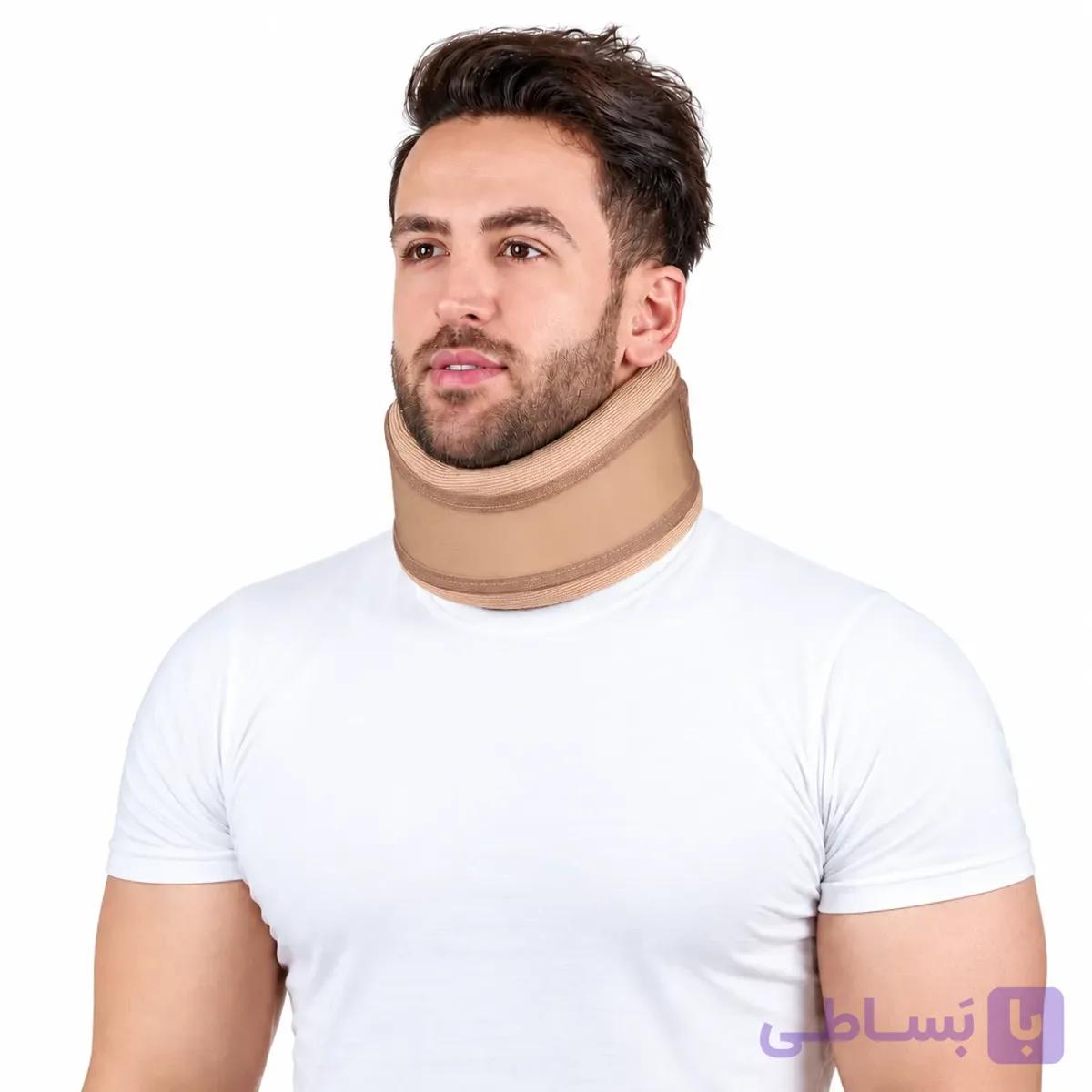 کولار نیمه سخت کیورد (کد 1202) — تصویر 1