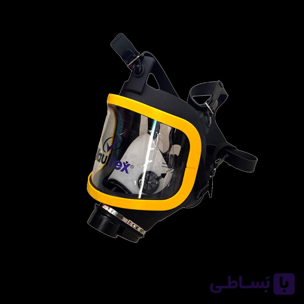 ماسک ایمنی تمام صورت وولتکس وارداتی voultex