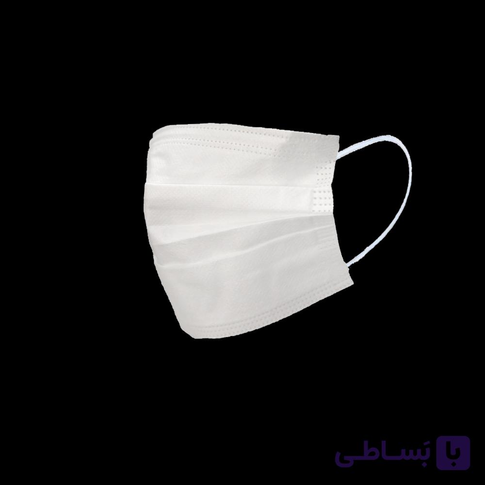 ماسک پزشکی میعاد نوین