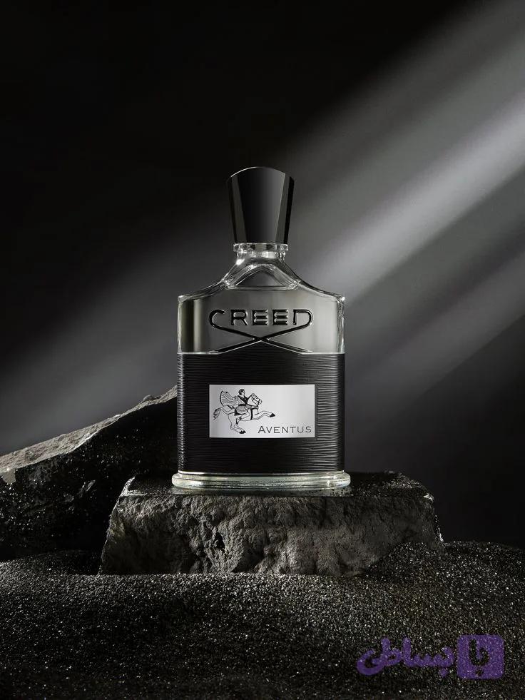 عطرگرمی کرید اونتوس درجه ۱/شرکت لوزی سوئیس/سایاگستر