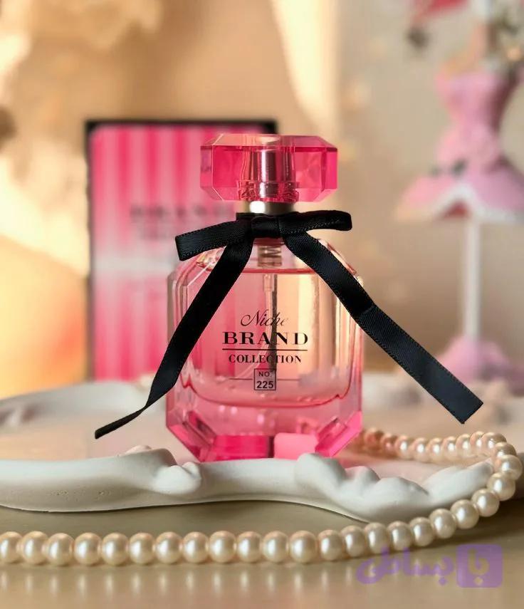 عطر گرمی ویکتوریا سکرت(بامشل)/شرکت لوزی سوئیس/سایاگستر