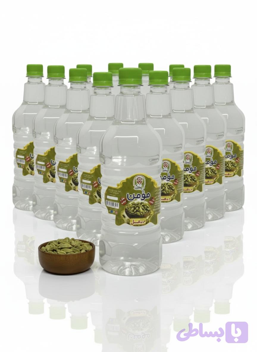 عرق هل کارتن 12 عددی (عمده)