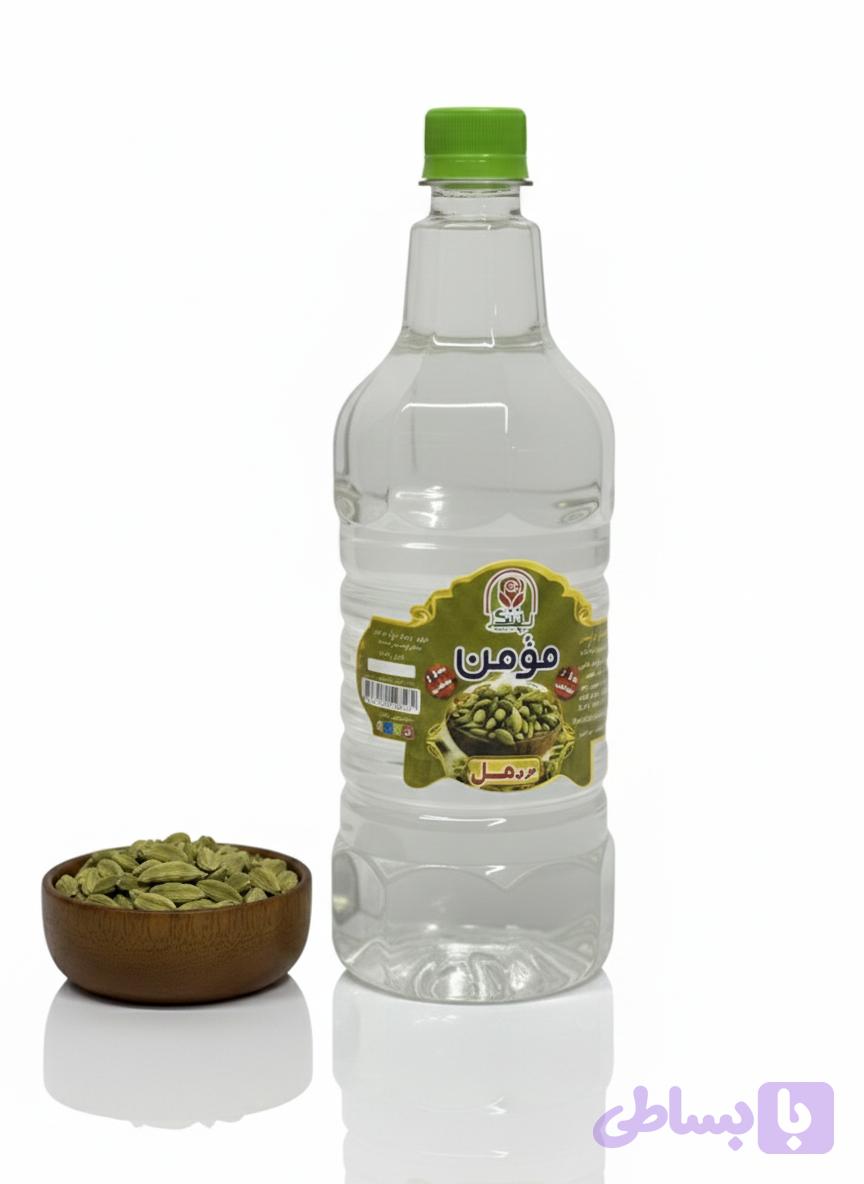 عرق هل اکبر بنفش