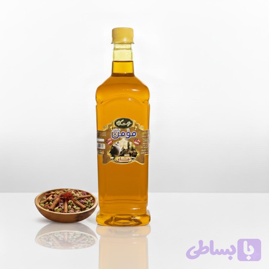 معجون چایی عطری