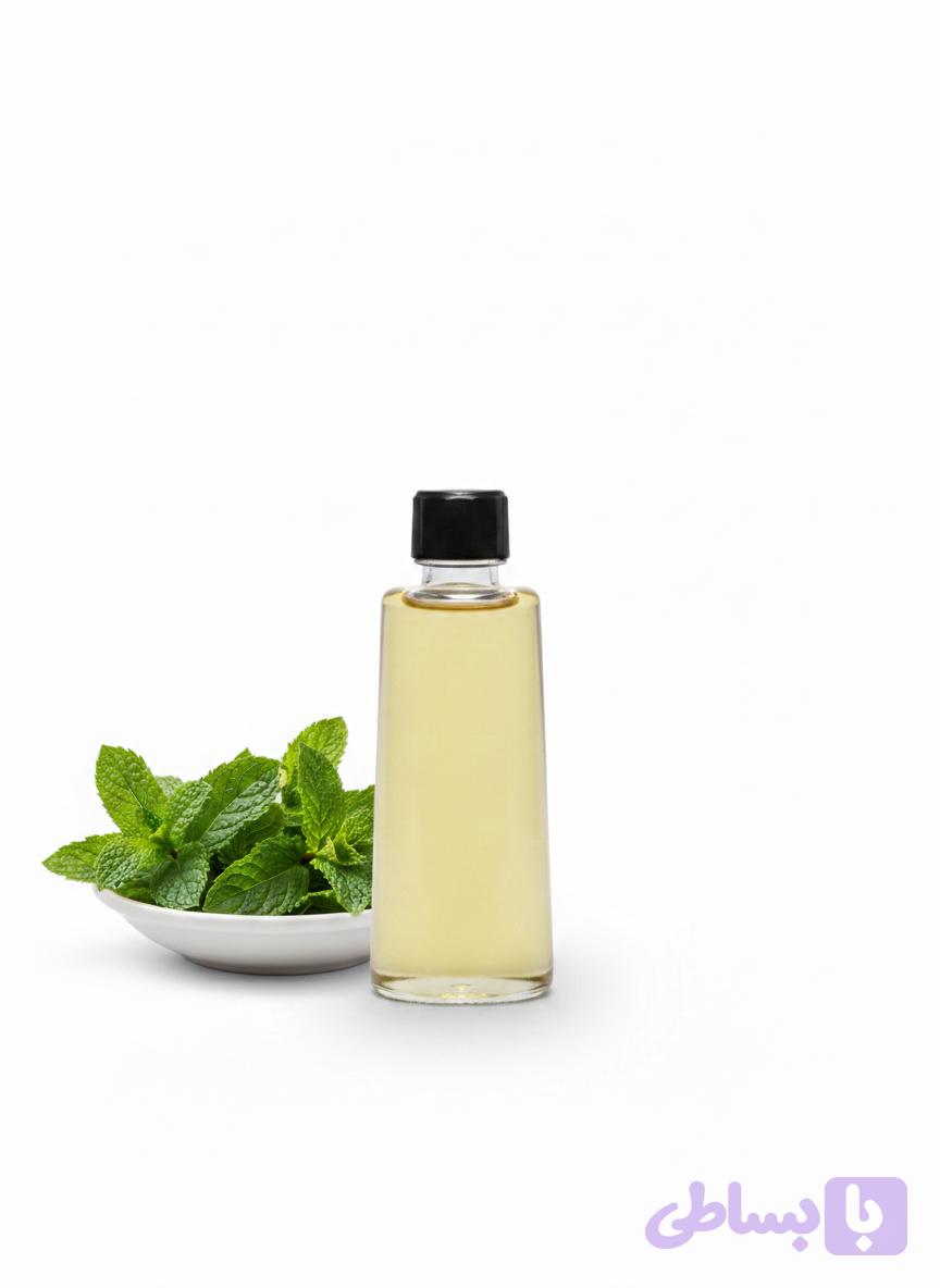 عطر نعنا 60گرمی