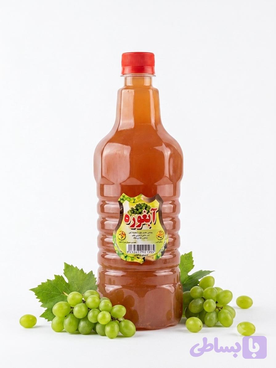 ابغوره سنتی