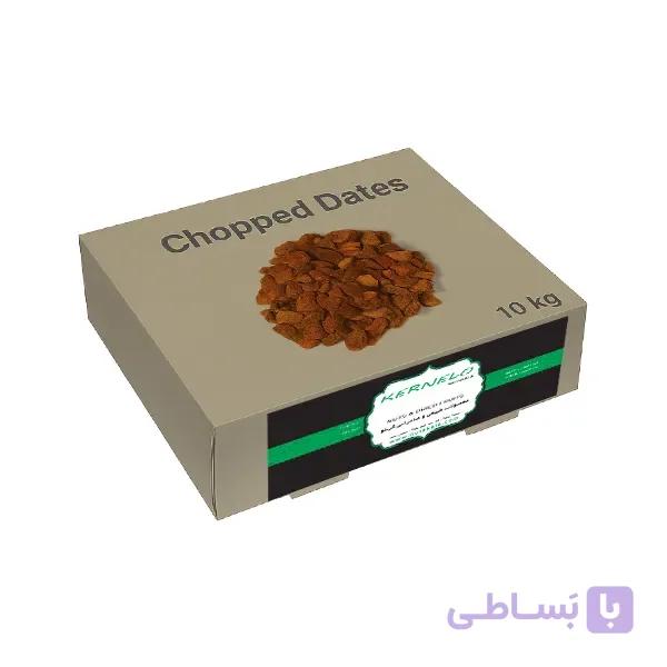 چیپس خرما ناتس کالا ( عمده – 10 کیلویی )