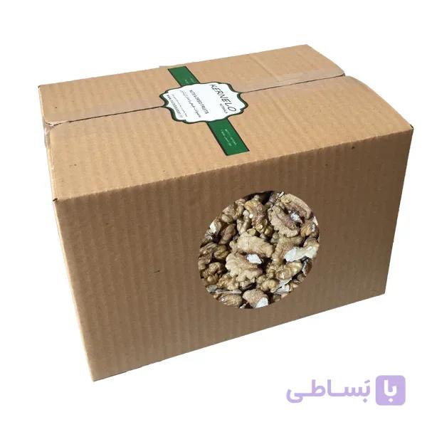 مغز گردو ناتس کالا ( 1500 گرم ) — تصویر 1