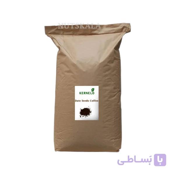 هسته خرما ناتس کالا ( عمده – 5 کیلو )