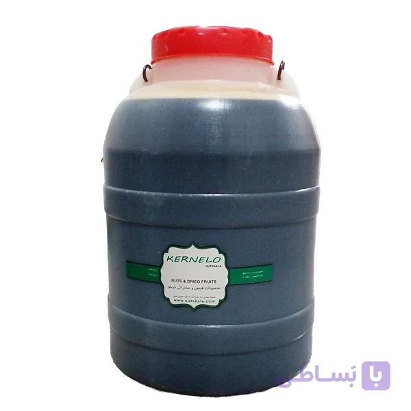 شهد عسلی خرما کرنلو ( 20 لیتری – عمده ) — تصویر 1