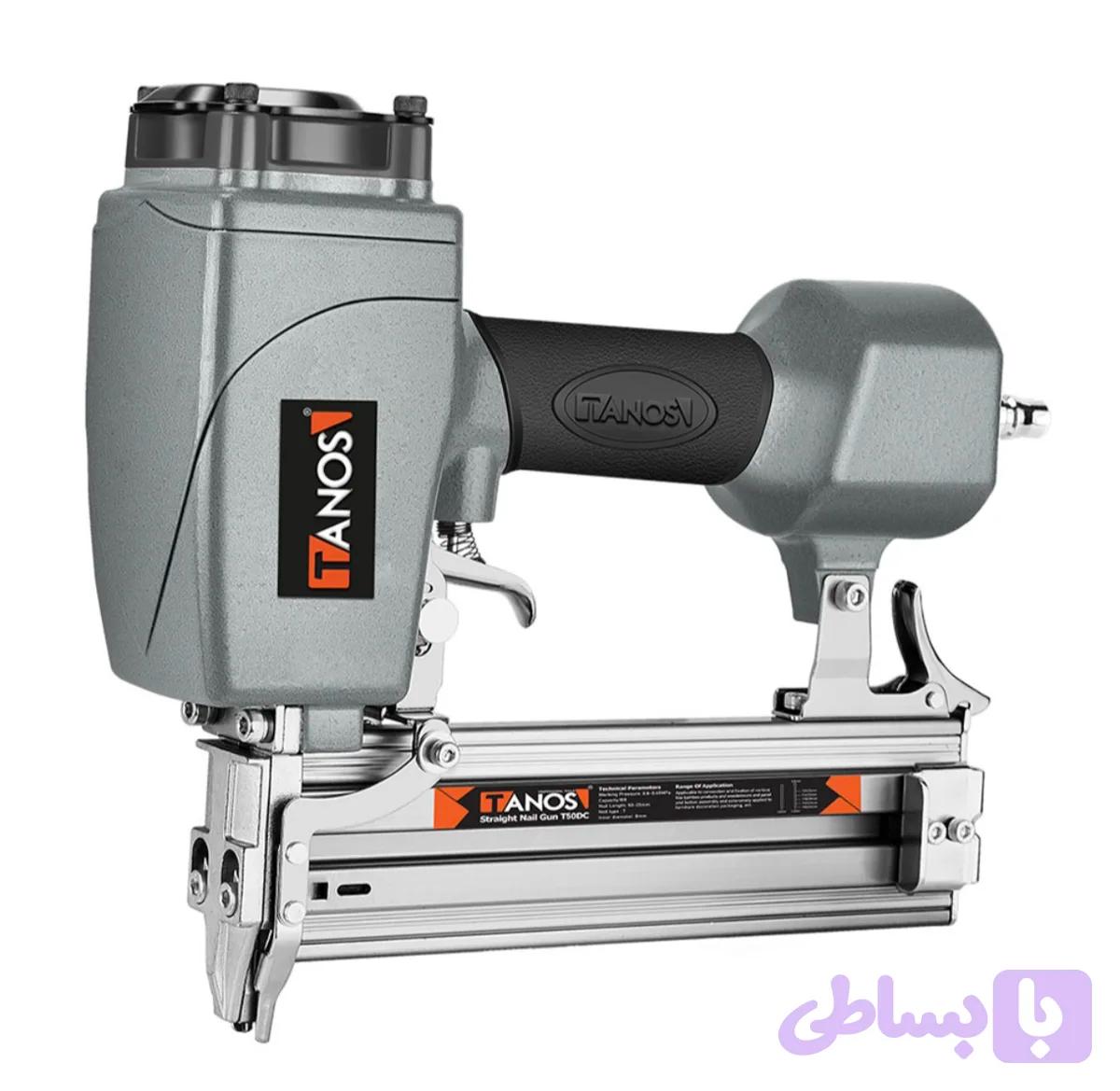 میخکوب بادی T50 تانوس مدلSNG-01-T50DC