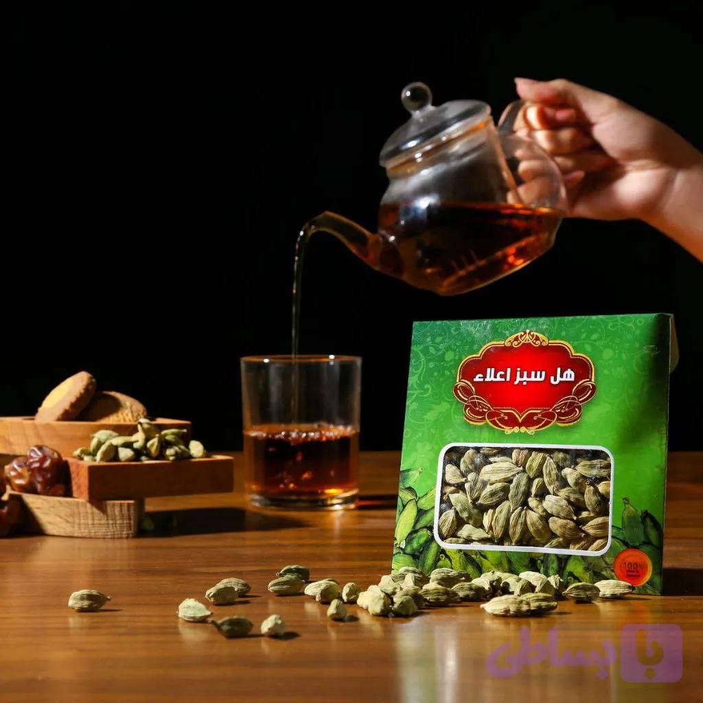 هل اکبر بنفش اعلاء
