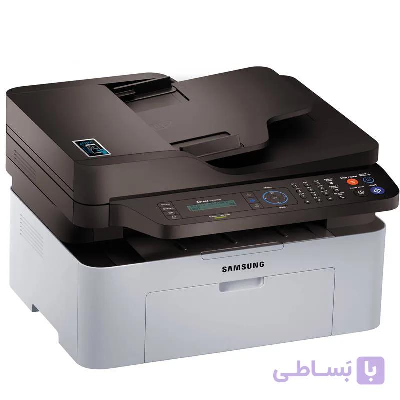 پرینتر چند کاره لیزری سامسونگ  Xpress M2070FW

                            

                                Samsung Xpress M2070FW Multifunction Laser Printer